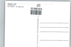 23883 W2411 Dargow - Schaalsee-Cafe