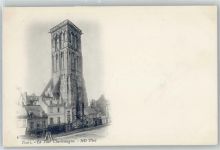 37000 Tours - Tour Charlemagne