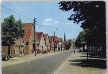 31547 W3056 Rehburg-Loccum - Mühlentorstrasse