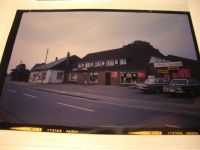25718 W2228 Friedrichskoog , Dithm KEINE AK Handlung, Dia