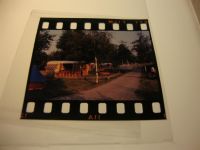 27804 W2876 Berne , Kr Wesermarsch KEINE AK Camping, Dia