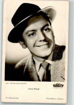 Hans Reiser FFV FK 494 Filmverlag UfA
