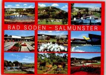 63628 W6483 Bad Soden-Salmünster - Mehrfachansicht AKU1