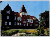 25557 W2215 Hanerau-Hademarschen - Landfrauenschule