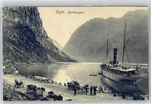 Gudvangen