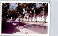 25938 W2270 Nieblum - Haus Tiemann , Fotoabzug