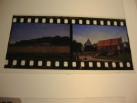 25899 W2260 Dagebüll KEINE AK Dia
