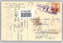72270 W7292 Ruhestein - Hotel und Kurhaus
