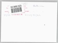 26579 W2985 Baltrum - Fotoabzug