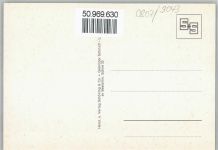 29640 W3043 Schneverdingen - Marktstrasse , Harburgerstrasse