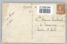 92000 Nanterre - La Mairie