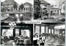 41844 W5144 Holtmühle - Restaurant Café Holtmühle
