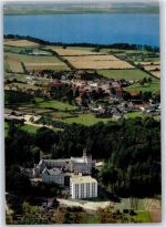 24238 W2319 Selent , Holst - Fliegeraufnahme