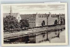 04668 O7240 Grimma - Fürstenschule