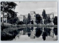 09366 O9150 Stollberg , Erzgeb - Bergbaukrankenhaus
