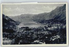 Kotor Cattaro