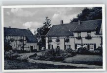 42799 W5653 Leichlingen (Rheinland) - Evangelisches Rüst- und Freizeitenheim Hasensprungmühle