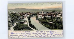 72108 W7407 Rottenburg am Neckar - Gesamtansicht