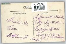 50100 Cherbourg-Octeville - Caserne des Equipages de la flölte