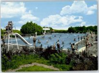37127 W3402 Dransfeld - Schwimmbad