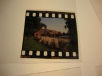 49696 W4599 Resthausen , Gem Molbergen KEINE AK Dia