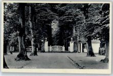 26316 W2930 Varel , Jadebusen - Waldeingang