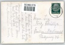 26316 W2930 Varel , Jadebusen - Waldeingang