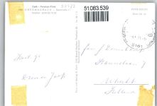52372 W5166 Obermaubach Gebrauchsspuren
