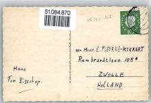 46325 W4280 Borken , Westf - Schwimmbad , Marktplatz