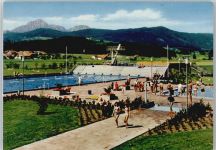 83404 W8229 Ainring - Schwimmbad