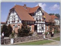 21385 W2124 Amelinghausen - Hotel, Restaurant Rehlinger Hof