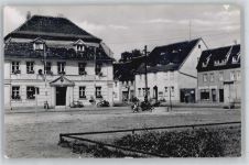 39175 O3104 Gommern - Rathaus