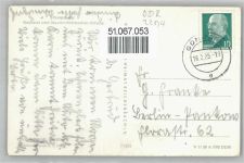 39175 O3104 Gommern - Rathaus