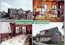 29574 W3112 Ebstorf - Gasthaus Pension zur Tannenworth