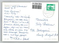 23946 O2422 Ostseebad Boltenhagen - Urlauberdorf
