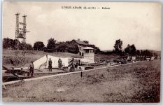 L'Isle Adam