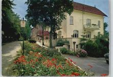 25364 W2205 Bokel b Elmshorn - Gasthaus Bokelmühle