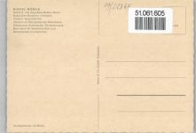 25364 W2205 Bokel b Elmshorn - Gasthaus Bokelmühle
