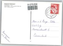 38685 W3394 Langelsheim - Berghotel Wolfshagen