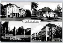 41747 W4060 Viersen - Ortspartien