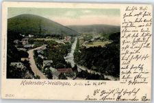 1140 Wien 14. Bezirk, Penzing - Hadersdorf-Weidlingau