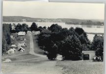 17279 O2093 Retzow b Templin - Zeltplatz Rehberge am Wurlsee