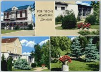 53797 W5204 Lohmar , Rheinl - Politische Akademie