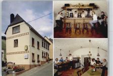 56820 W5594 Senheim - Gasthaus Kellerchen