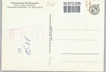 29229 W3100 Winsen (Aller) - Ferienhäusr