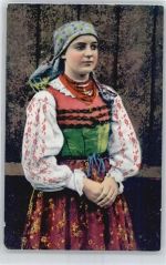 Motiv Polen