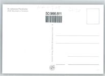 23730 W2430 Neustadt in Holstein - St. Johannes-Pfarrkirche