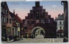 24937 W2390 Flensburg - Nordertor