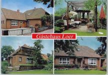 29229 W3100 Winsen (Aller) - Gästehaus Loer