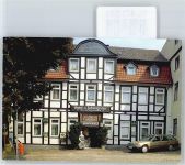 38350 W3330 Helmstedt - Hotel Vier Jahreszeiten